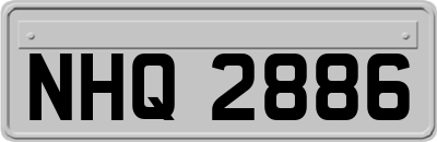 NHQ2886