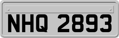 NHQ2893