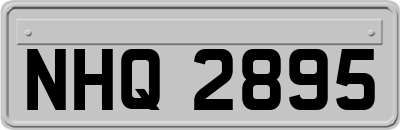 NHQ2895