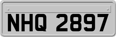 NHQ2897