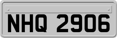 NHQ2906