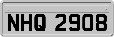 NHQ2908