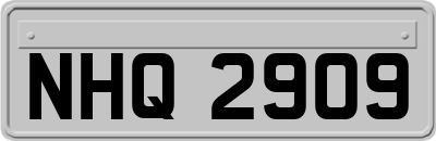 NHQ2909