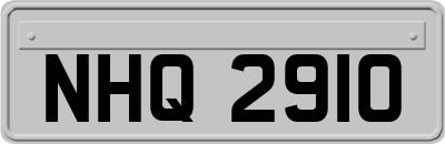 NHQ2910