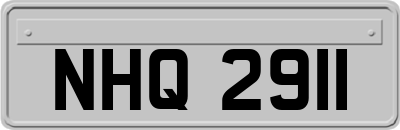 NHQ2911