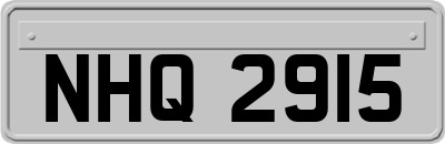 NHQ2915