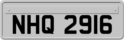 NHQ2916