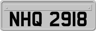 NHQ2918