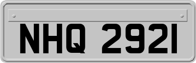 NHQ2921