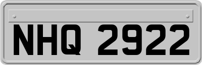 NHQ2922