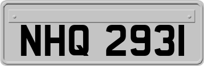NHQ2931