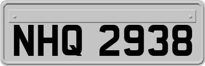 NHQ2938