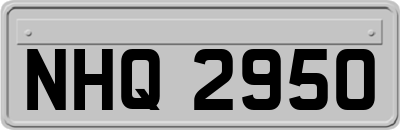 NHQ2950