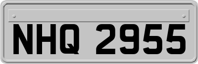 NHQ2955