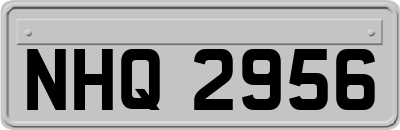 NHQ2956