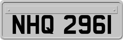 NHQ2961