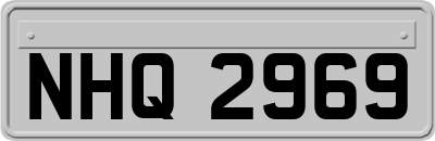 NHQ2969