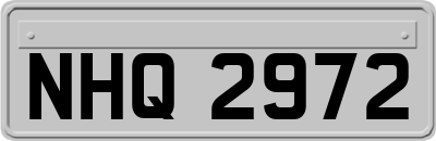 NHQ2972