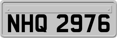 NHQ2976