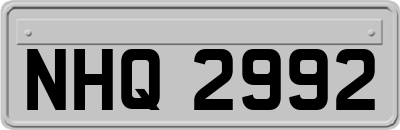 NHQ2992