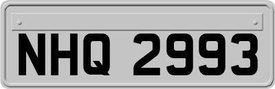 NHQ2993