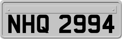 NHQ2994