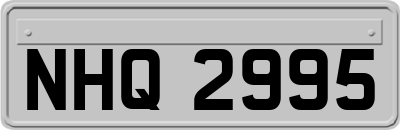NHQ2995
