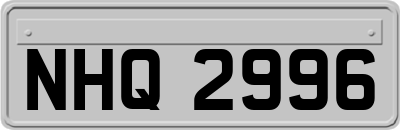 NHQ2996