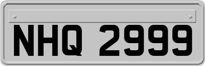 NHQ2999