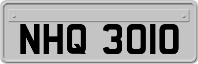 NHQ3010