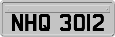 NHQ3012