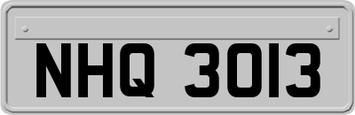 NHQ3013