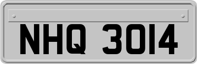 NHQ3014