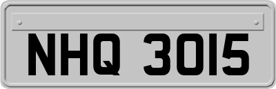 NHQ3015