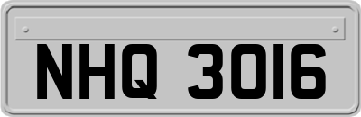 NHQ3016