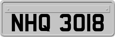 NHQ3018