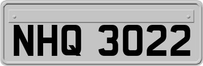 NHQ3022