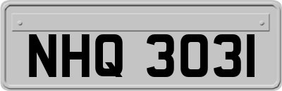 NHQ3031