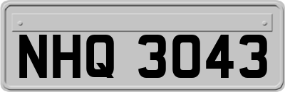 NHQ3043