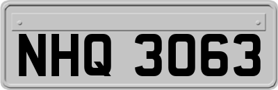 NHQ3063