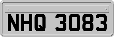 NHQ3083