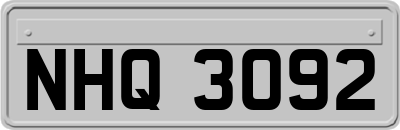 NHQ3092