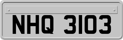 NHQ3103