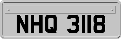 NHQ3118