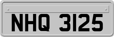 NHQ3125
