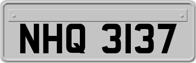 NHQ3137