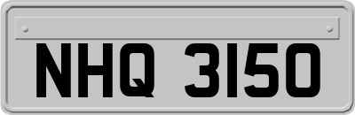 NHQ3150