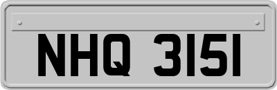 NHQ3151