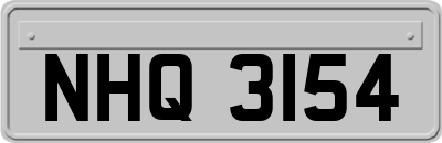 NHQ3154