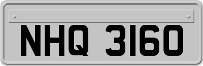 NHQ3160